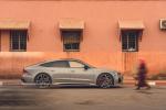 Audi RS7 Sportback 2020 года (UK)